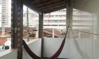 Imagem 6: Casa com 4 dormitórios à venda, 98 m² por R$ 719.000 - Aviação - Praia Grande/SP