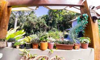 Imagem 3: Casa com 4 dormitórios à venda, 343 m² por R$ 1.750.000,00 - Jardim Europa - Teresópolis/R