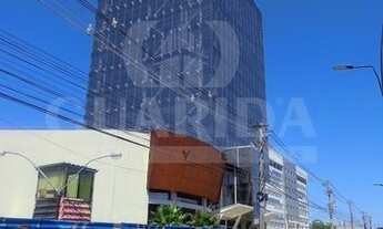 Imagem 2: Andar/Laje Comercial para aluguel, 92 vagas, Higienópolis - Porto Alegre/RS