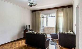 Imagem 5: Apartamento com 2 dormitórios à venda, 120 m² por R$ 798.000,00 - Consolação - São Paulo/S