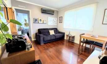 Imagem: Apartamento em Santana