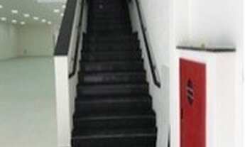 Imagem 7: Prédio Comercial para alugar no Tatuapé com 10 banheiros