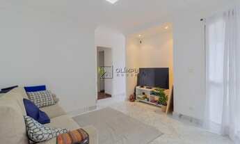 Imagem 5: Venda Apartamento 3 Dormitórios - 97 m² Moema