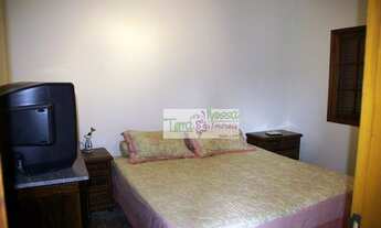 Imagem 6: Casa com 5 dormitórios - venda por R$ 2.200.000,00 ou aluguel por R$ 7.000,00/mês - Condom