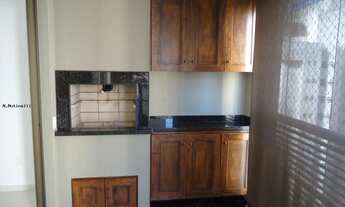 Imagem 6: Apartamento para Venda em Ribeirão Preto, Jardim Irajá, 2 dormitórios, 2 suítes, 4 banheir