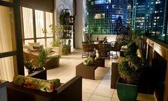 Imagem 5: Apartamento Duplex com 4 dormitórios à venda, 370 m² por R$ 3.500.000,00 - Barra da Tijuca