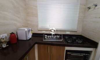 Imagem 10: Apartamento à venda, 62 m² por R$ 450.000,00 - Vila Guiomar - Santo André/SP