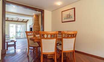 Imagem 4: Casa Condominio em Tristeza