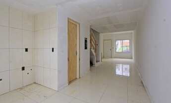 Imagem 7: Casa em Hípica Casa com 2 dormitórios