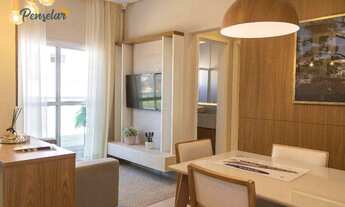 Imagem 7: Apartamento com 2 dormitórios à venda, 51 m² por R$ 356.000,00 - Helvétia Country - Indaia