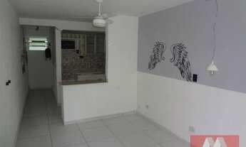 Imagem 2: Kitnet com 1 dormitório à venda, 30 m² por R$ 210.000,00 - Consolação - São Paulo/SP