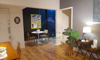 Imagem 2: VENDO 2 QUARTOS NA TIJUCA, ESCRITÓRIO, SUÍTE, VAGA, REFORMADO