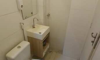 Imagem 6: Portuguesa da Ilha - Sala 34 m2, com recepção, 01 de garagem excelente estado