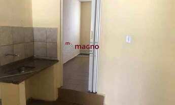 Imagem 4: Aluga Casa 2 Cômodos Vila Formosa R$800,00