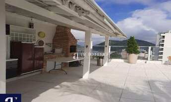Imagem 2: Cobertura Residencial à venda, Tombo, Guarujá - CO0028