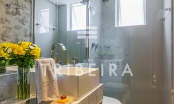 Imagem: Imóvel recém reformado de 90m², com 1