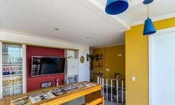 Imagem 2: Cobertura com 4 dormitórios à venda, 215 m² por R$ 1.148.000,00 - Santa Rosa - Niterói/RJ