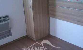 Imagem 6: Rio de Janeiro - Apartamento Padrão - Campo Grande