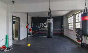 Imagem 6: Conjunto/Sala em Passo da Areia