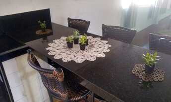 Imagem 5: Casa para Locação em Serra, Jacaraípe, 3 dormitórios, 2 banheiros, 2 vagas