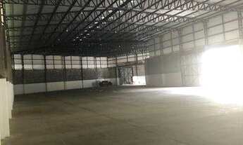 Imagem 6: Galpão para alugar, 2400 m² por R$ 39.000,00/mês - Centro (Cotia) - Cotia/SP