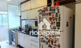 Imagem 5: Apartamento com 3 quartos à venda, 89 m² por R$ 895.000 - Barra da Tijuca - Rio de Janeiro