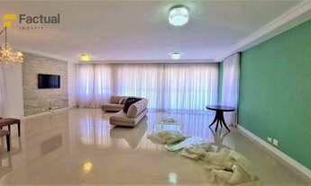 Imagem 3: Apartamento a venda nas pitangueiras com 5 dormitórios