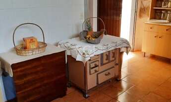 Imagem 7: Casa em Nazaré Casa com 4 dormitórios