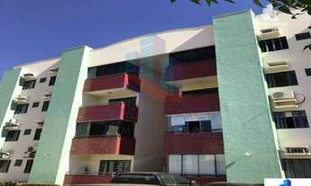 Imagem 6: Apartamento com 3 dormitórios à venda, 75 m² por R$ 230.000 - Vale Quem Tem - Teresina/PI