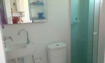 Imagem 7: Apartamento com 4 dormitórios à venda, 213 m² por R$ 2.300.000,00 - Canto do Forte - Praia