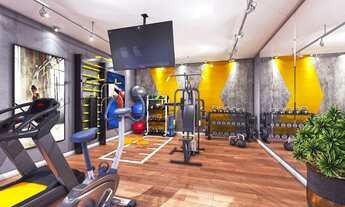 Imagem 3: Itapema - Apartamento Padrão - MORRETES