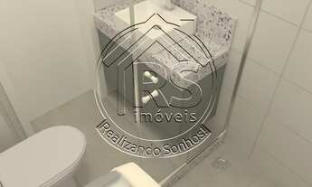 Imagem 7: Apartamento para venda tem 30 metros quadrados com 1 quarto em Copacabana - Rio de Janeiro