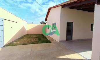 Imagem: Casa sozinha no terreno Bairro independência