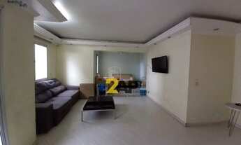 Imagem 2: Apartamento à venda, 102 m² por R$ 420.000,00 - Vila das Belezas - São Paulo/SP