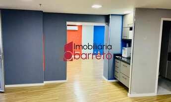 Imagem 2: Jundiaí - Conjunto Comercial/Sala - Jardim Flórida