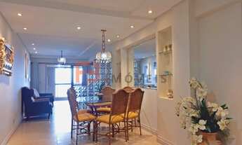 Imagem 2: Aluguel de Temporada - Apartamento 07 pessoas vista mar Bombas Bombinhas