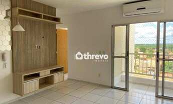 Imagem 3: Apartamento com 3 quartos à venda, 62 m² por R$ 204.000 - Itararé - Teresina/PI