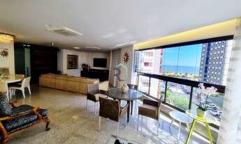 Imagem: Apartamento para venda com 4 suítes com