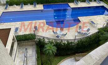 Imagem 6: Apartamento para venda tem 128 metros quadrados com 3 quartos em Santa Teresinha - São Pau