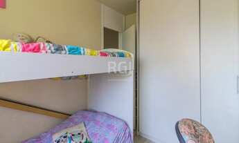 Imagem 7: Apartamento em Protásio Alves