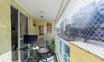 Imagem 6: Apartamento para Venda em Rio de Janeiro, Pechincha, 2 dormitórios, 1 banheiro, 1 vaga