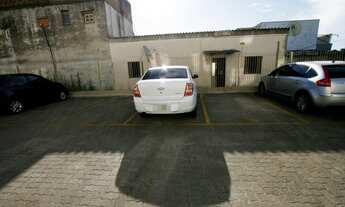 Imagem 3: Apartamento 2 dormitórios montado com vaga