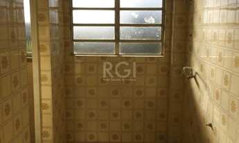 Imagem 4: Apartamento de 1 quarto no bairro Rubem Berta em Porto Alegre