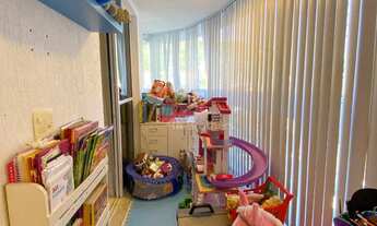 Imagem 7: Apartamento com 3 dormitórios à venda, 145 m² por R$ 1.200.000,00 - Icaraí - Niterói/RJ