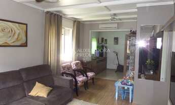 Imagem 3: PORTO ALEGRE - Casa Padrão - Parque dos Maias