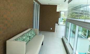 Imagem 6: PÉ NA AREIA! VISTA PARA O MAR! TUDO NOVO!