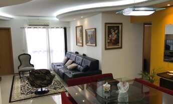 Imagem: APARTAMENTO 4 DORMITÓRIOS - VILA BETÂNIA