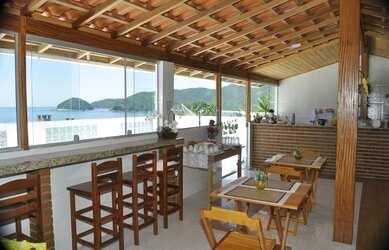 Imagem 4: VENDO UMA ECELENTE POUSADA PRAIA DA TRINDADE PARATY