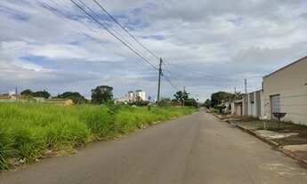 Imagem 4: 10 Lotes de 360,00m² (Asfalto, Agua e Esgoto) Bairro Ilda