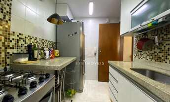 Imagem 6: Apartamento com 2 dormitórios à venda, 82 m² por R$ 670.000 - Lourdes - Belo Horizonte/MG